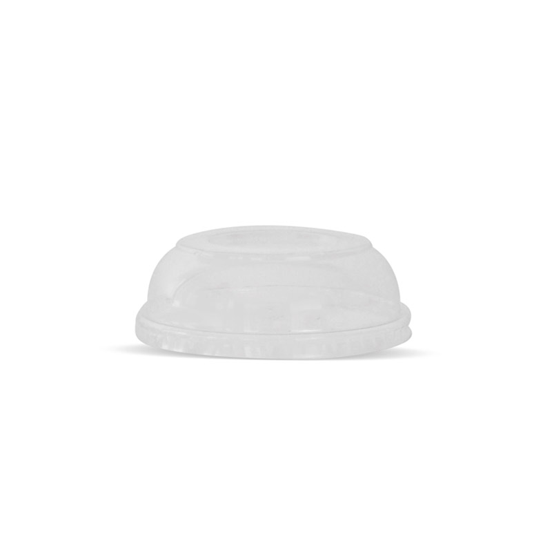 Dome Lids – 380ml & 520ml – Cups 2 Go