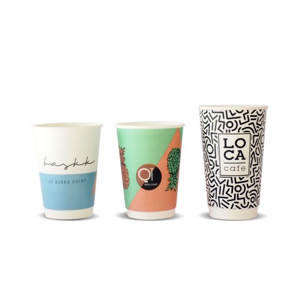 Cups 2 Go – Cups